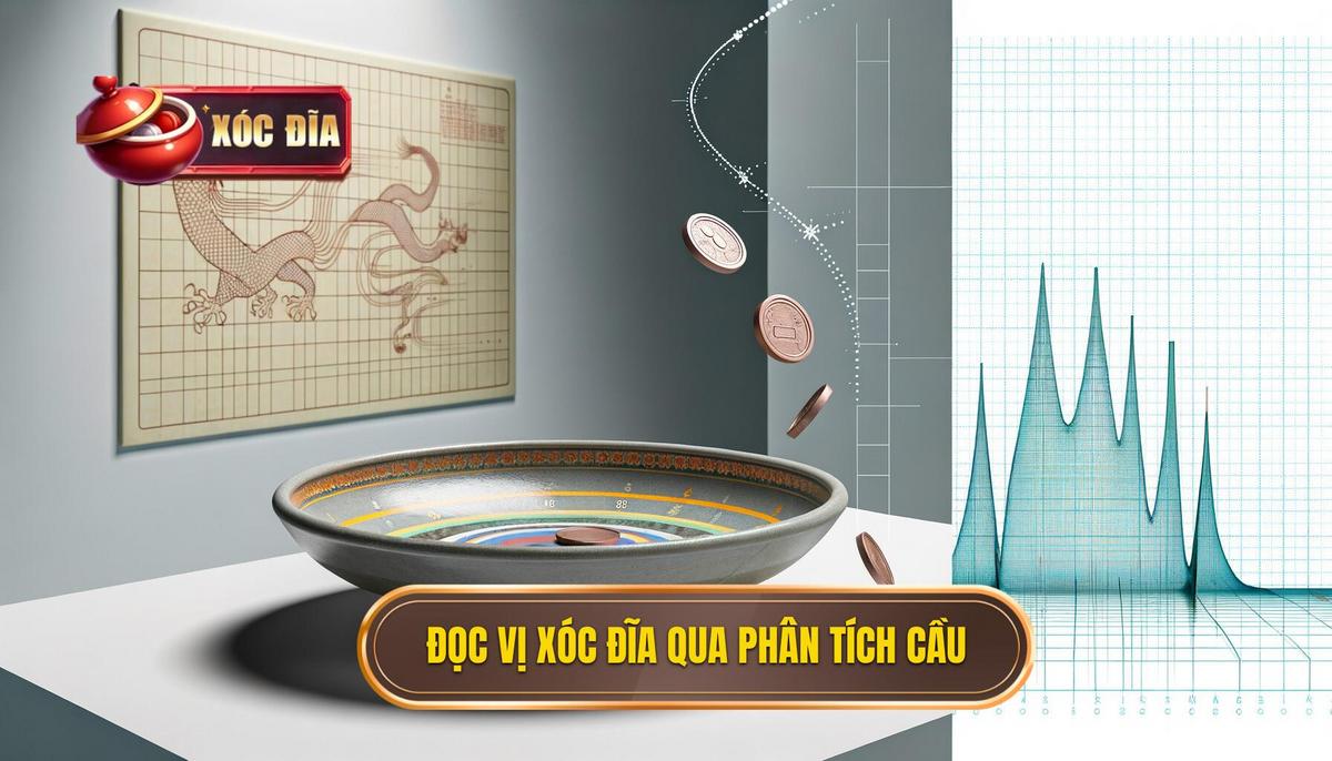 Phần 2_ Cách Đọc Vị Xóc Đĩa Bằng Phân Tích Cầu (Pattern Analysis)