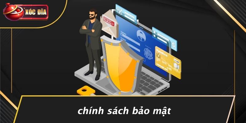Điều Khoản Sử Dụng: Những Lưu Ý Trước Khi Chơi Xóc Đĩa 3 Chính Sách Bảo Mật