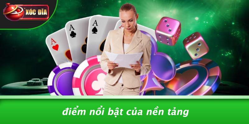 Điều Khoản Sử Dụng: Những Lưu Ý Trước Khi Chơi Xóc Đĩa 2 Điểm Nổi Bật Của Nền Tảng