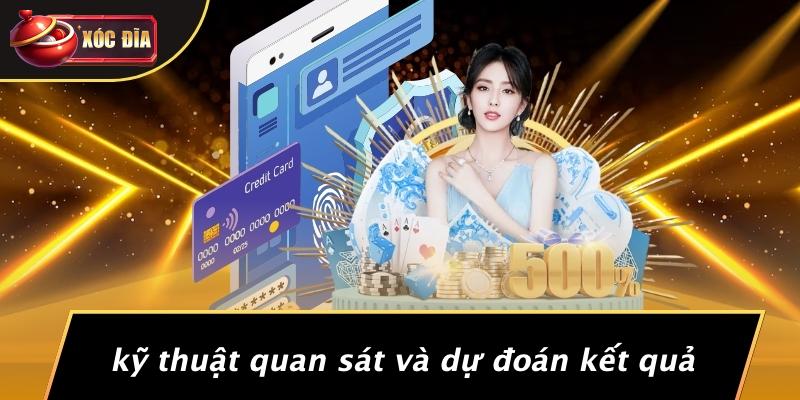Mẹo Chơi Xóc Đĩa: Bí Kíp Vàng Để Thắng Lớn Vòng Quay May Mắn 1 Kỹ Thuật Quan Sát Và Dự Đoán Kết Quả