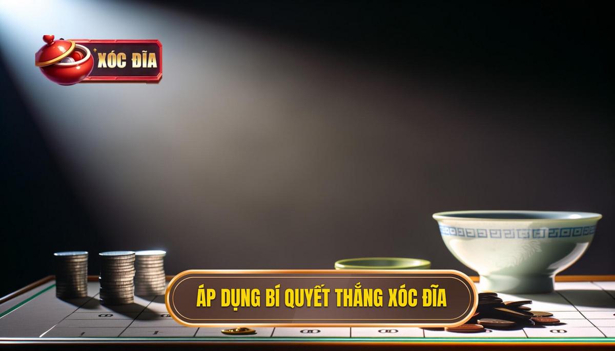 Bí Quyết Chiến Thắng Tại Xóc Đĩa: Từ Tân Binh Đến Cao Thủ Bất Bại 3 Case Study Thực Tế_ Áp Dụng Bí Quyết Chiến Thắng Tại Xóc Đĩa