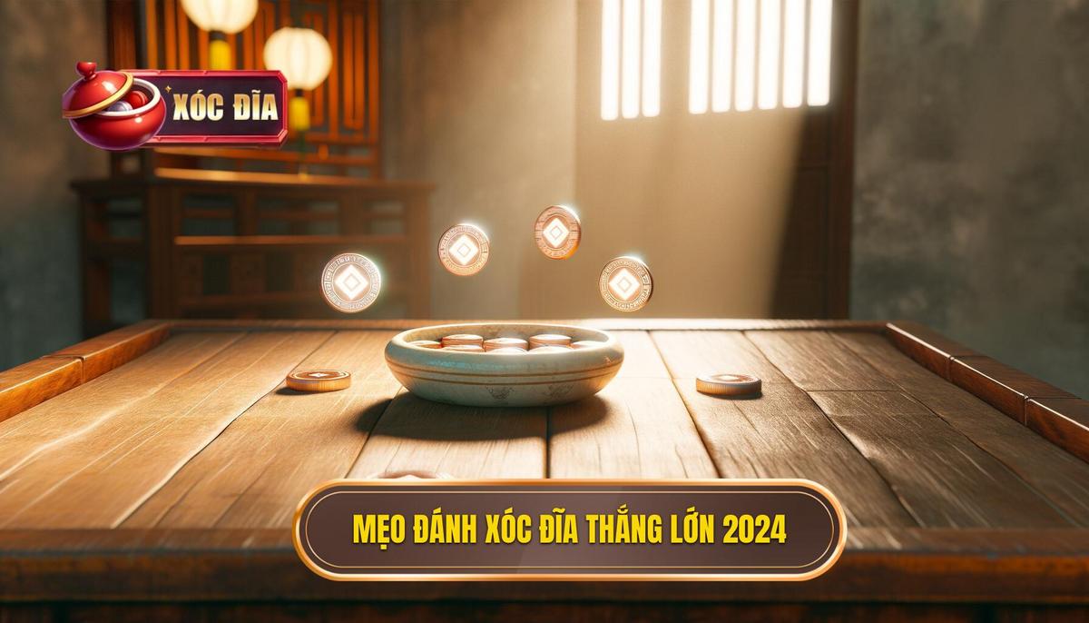 Bật Mí Những Mẹo Đánh Xóc Đĩa Thắng Lớn Từ Chuyên Gia Lão Làng 2 Tổng Hợp Các Mẹo Đánh Xóc Đĩa Thắng Lớn Hiệu Quả Nhất 2024