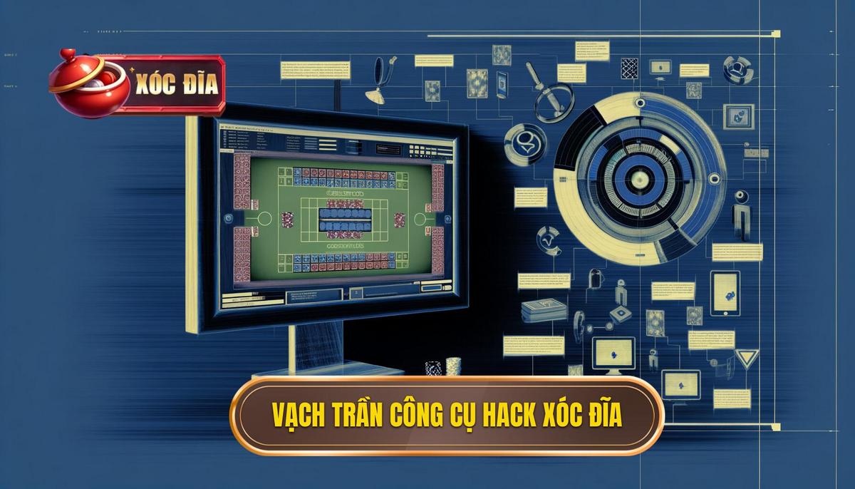 Lật Tẩy Sự Thật Đằng Sau Các Công Cụ Hack Xóc Đĩa Online 2 Vạch Trần Các Loại _Công Cụ_ Hack Xóc Đĩa Online Phổ Biến