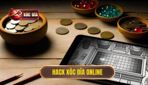 hack xóc đĩa online