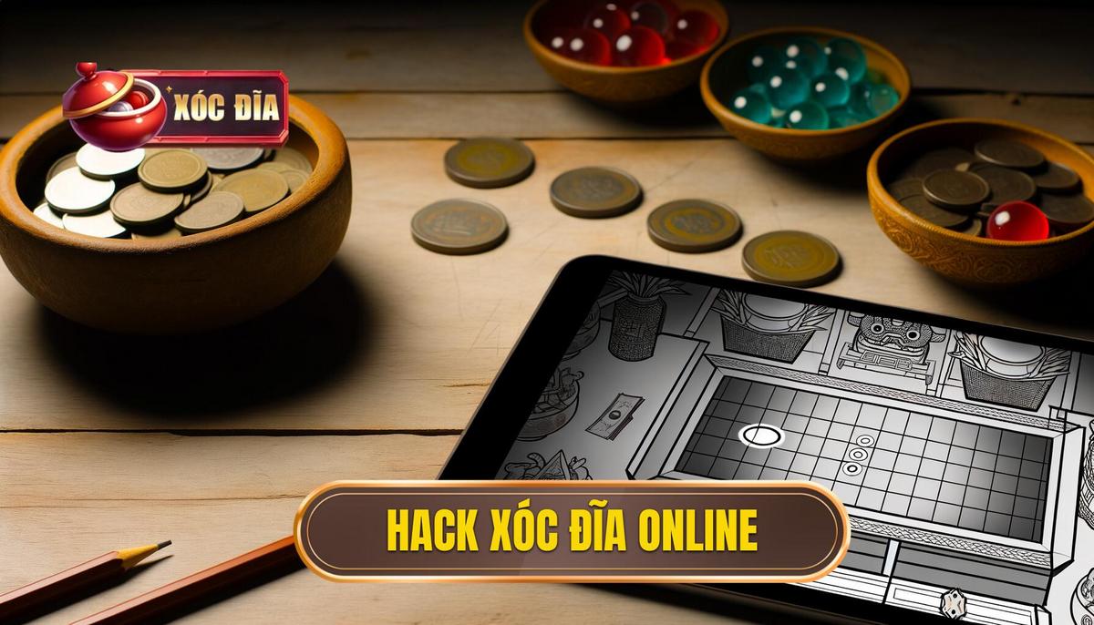 Lật Tẩy Sự Thật Đằng Sau Các Công Cụ Hack Xóc Đĩa Online 4 hack xóc đĩa online