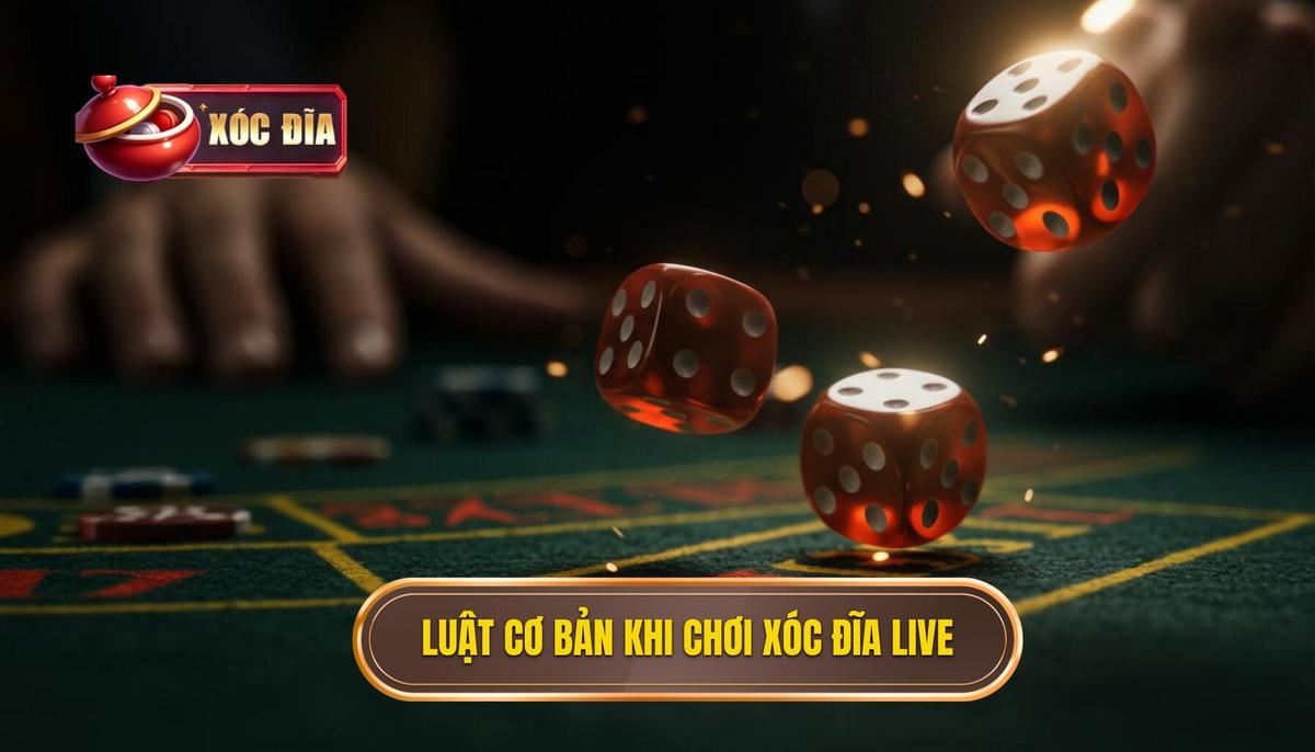 Phần 2_ Luật Chơi Cơ Bản Cần Nắm Vững Khi Chơi Xóc Đĩa Live