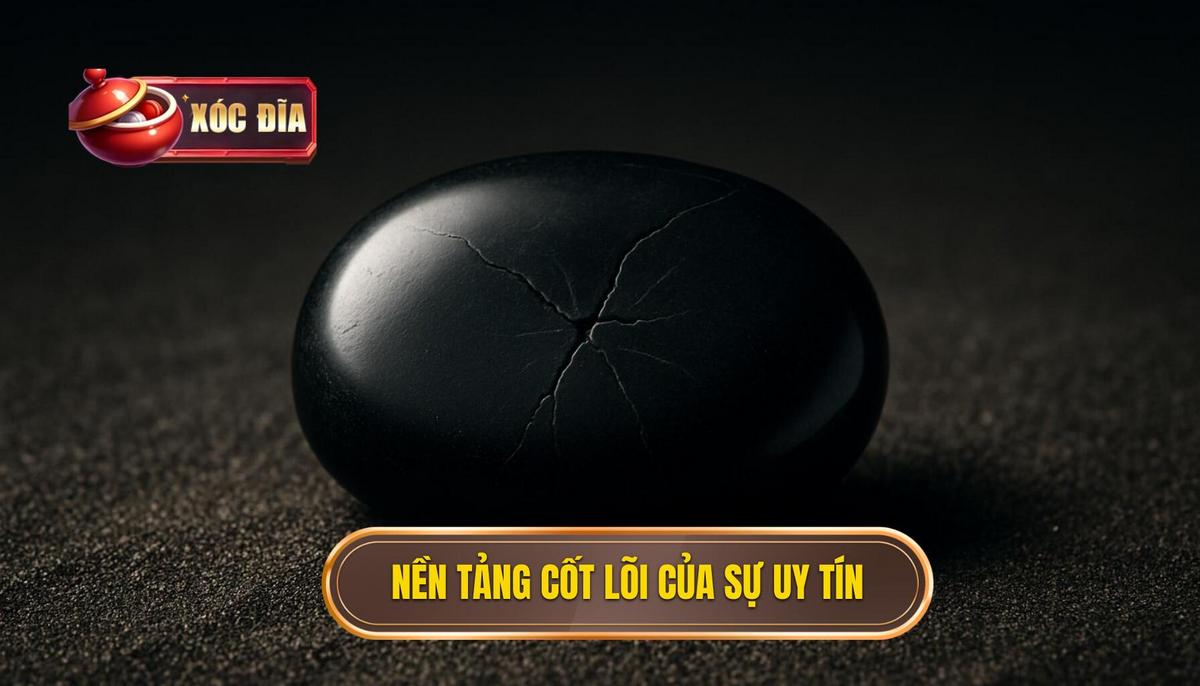 Đánh Giá Chuyên Sâu: Top Nhà Cái Uy Tín 2025 Không Thể Bỏ Qua 1 Nền Tảng Cốt Lõi Của Sự Uy Tín_ Tiêu Chí Sàng Lọc Nghiêm Ngặt