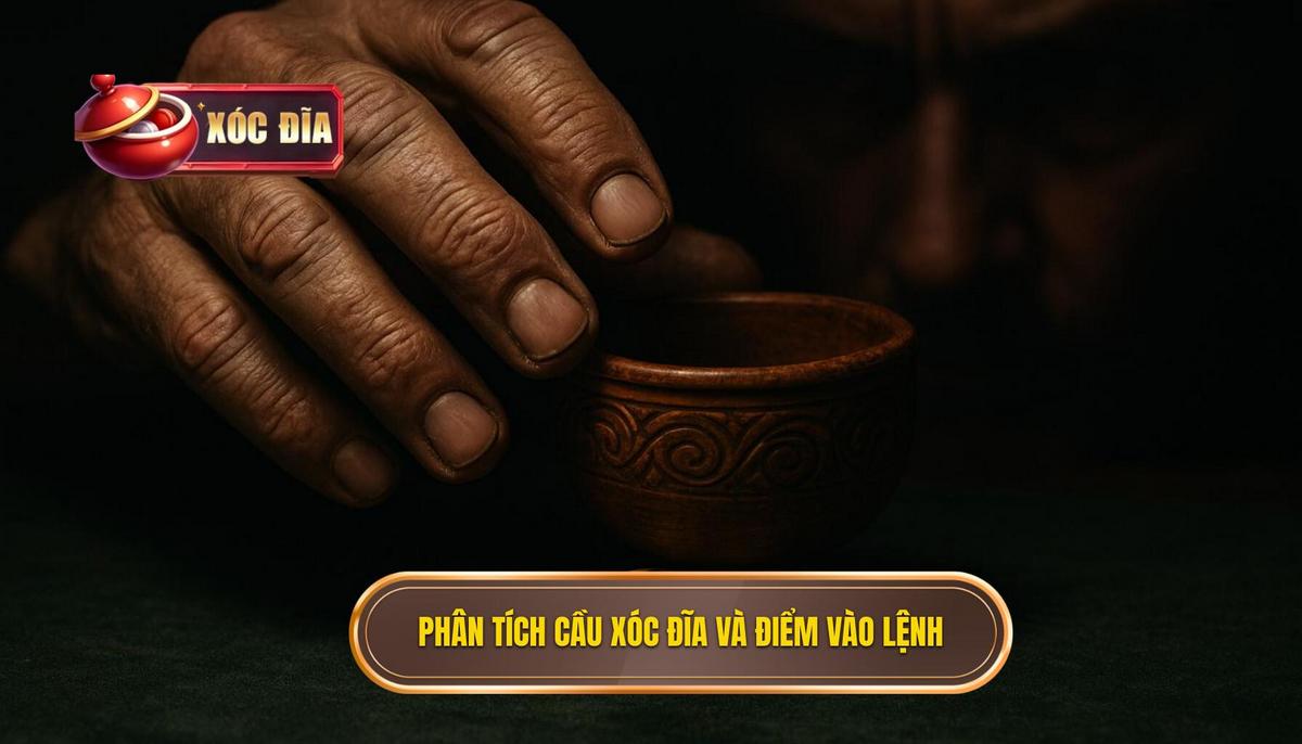 Mẹo Chơi Xóc Đĩa Chuẩn: Bí Quyết Đánh Bại Mọi Nhà Cái 2 Phân Tích Cầu Xóc Đĩa_ Nhận Diện Xu Hướng và Điểm Vào Lệnh Vàng