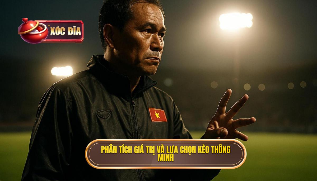 Phân Tích Giá Trị Kỳ Vọng (EV) và Lựa Chọn Kèo Cược Thông Minh